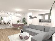 Appartamento in vendita a Reggio Emilia RE