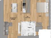 Appartamento in vendita a Reggio Emilia RE