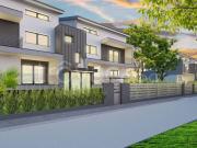 Appartamento in vendita a Reggio nell'Emilia via...