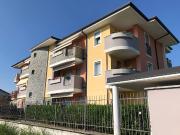 Appartamento in vendita a Rescaldina MI