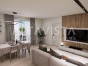 Appartamento in vendita a Rezzato BS