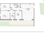 Appartamento in vendita a Rezzato BS