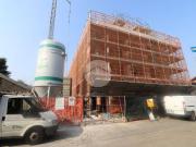 Appartamento in vendita a Rho MI