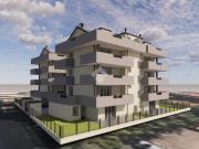 Appartamento in vendita a Rho MI
