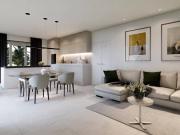 Appartamento in vendita a Rho MI