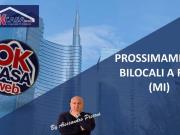 Appartamento in vendita a Rho MI