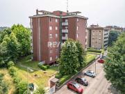 Appartamento in vendita a Rho MI