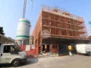 Appartamento in vendita a Rho MI