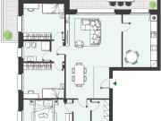 Appartamento in vendita a Rho MI