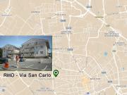 Appartamento in vendita a Rho MI