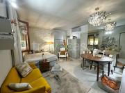 Appartamento in vendita a Rho via Ugo Foscolo, 23