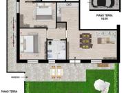 Appartamento in vendita a Riccione