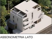 Appartamento in vendita a Riccione