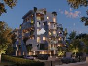 Appartamento in vendita a Riccione, ALBA