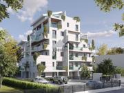 Appartamento in vendita a Riccione, ALBA