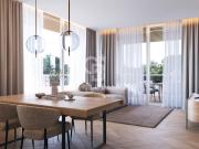 Appartamento in vendita a Riccione, CENTRO