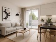 Appartamento in vendita a Riccione, Fontanelle