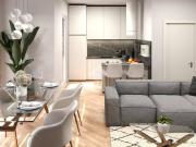 Appartamento in vendita a Riccione RN