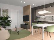 Appartamento in vendita a Riccione RN