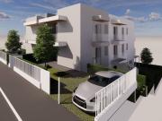 Appartamento in vendita a Riccione RN