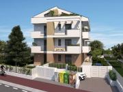 Appartamento in vendita a Riccione RN