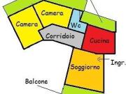 Appartamento in vendita a Riccione RN