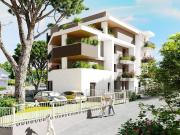 Appartamento in vendita a Riccione RN