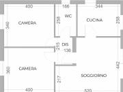 Appartamento in vendita a Riccione RN