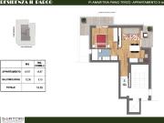 Appartamento in vendita a Riccione RN