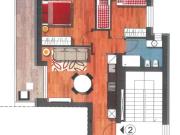 Appartamento in vendita a Riccione RN