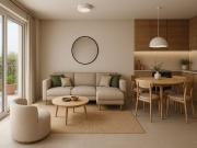 Appartamento in vendita a Riccione RN