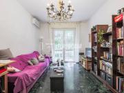 Appartamento in vendita a Riccione viale Orazio, Centro