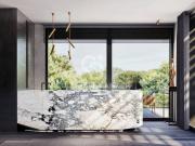 Appartamento in vendita a Riccione viale Virgilio, Centro