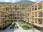 Appartamento in vendita a Rifiano BZ