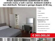 Appartamento in vendita a Rimini