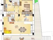 Appartamento in vendita a Rimini