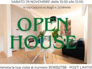 Appartamento in vendita a Rimini