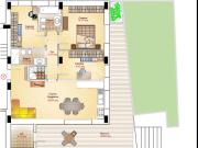 Appartamento in vendita a Rimini