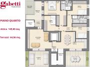 Appartamento in vendita a Rimini