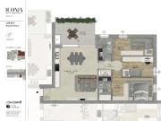 Appartamento in vendita a Rimini