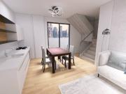 Appartamento in vendita a Rimini, Centro studi
