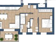 Appartamento in vendita a Rimini RN