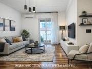 Appartamento in vendita a Rimini RN