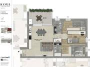 Appartamento in vendita a Rimini RN