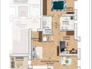 Appartamento in vendita a Rimini RN