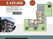 Appartamento in vendita a Rimini RN