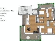 Appartamento in vendita a Rimini RN