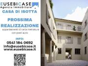 Appartamento in vendita a Rimini RN