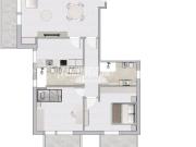 Appartamento in vendita a Rimini RN