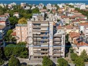 Appartamento in vendita a Rimini via Tommaseo, Marebello